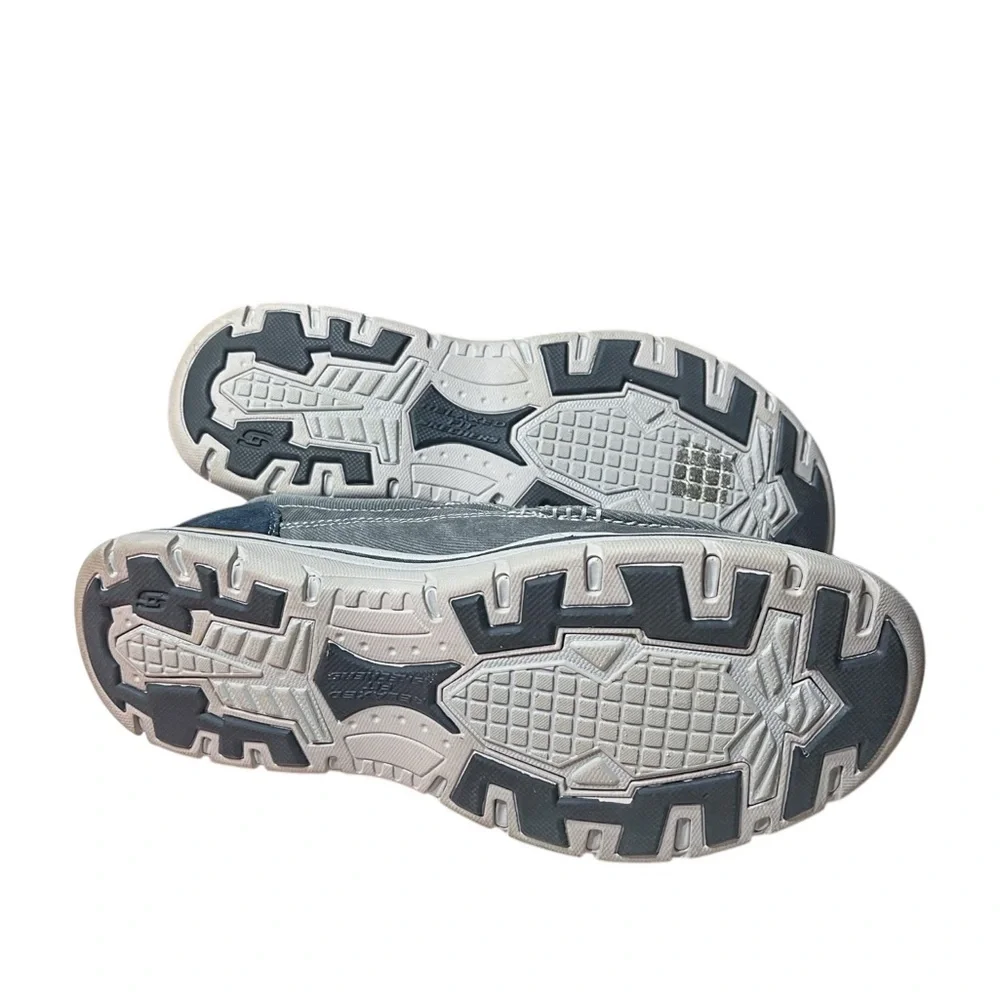 Skechers Men's Relaxed Fit Expected Avillo Casual Slip-on Loafers - Picture 5 of 12